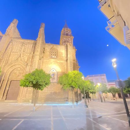 People Homes San Miguel 17 Jerez de la Frontera Zewnętrze zdjęcie