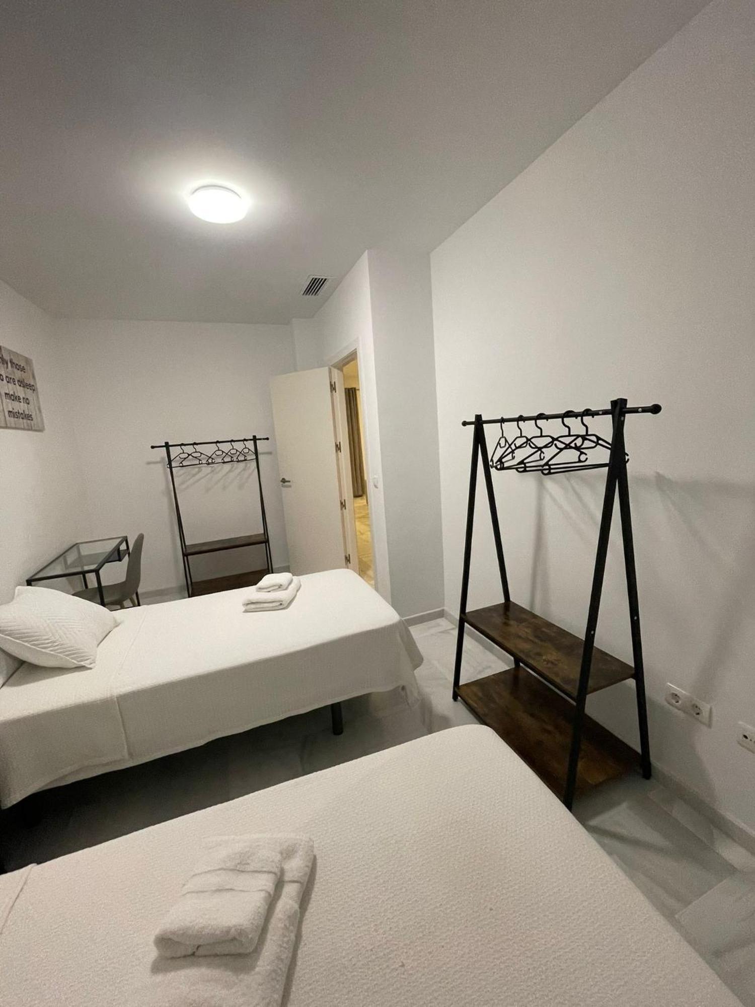 People Homes San Miguel 17 Jerez de la Frontera Zewnętrze zdjęcie