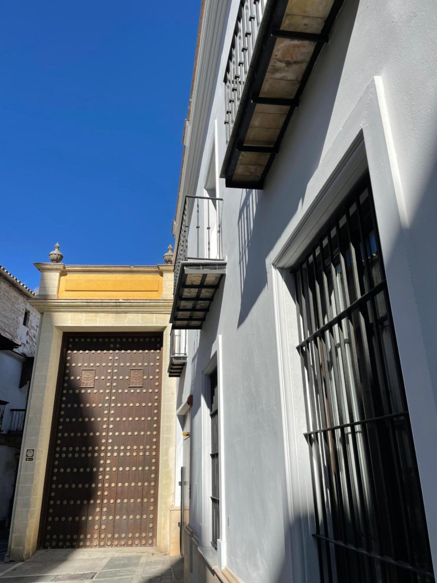 People Homes San Miguel 17 Jerez de la Frontera Zewnętrze zdjęcie